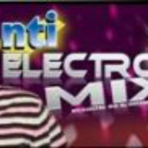 Electromix by Nathan Radio NTI & Nikko