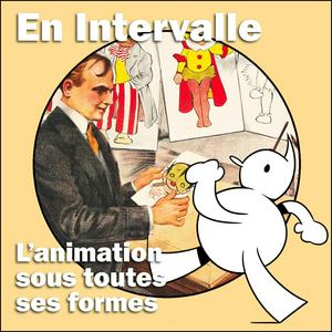 En Intervalle - L'animation sous toutes ses formes