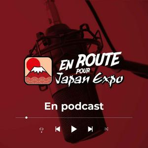 En Route pour Japan Expo