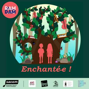Enchanté•e ! - fiction sonore jeune public