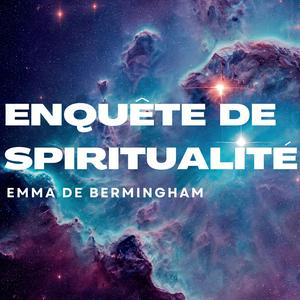 Enquête de spiritualité