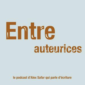 Entre auteurices