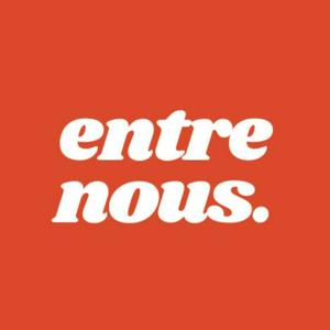 Entre Nous by Elodie Euston