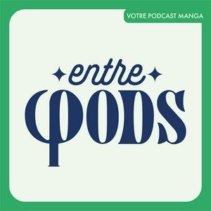 Écoutez Entre Pods dans l'application