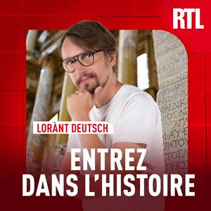 Entrez dans l'Histoire