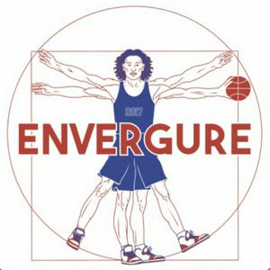 Écoutez Envergure dans l'application