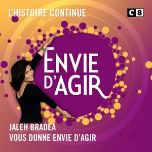 Envie d'Agir : L'histoire continue