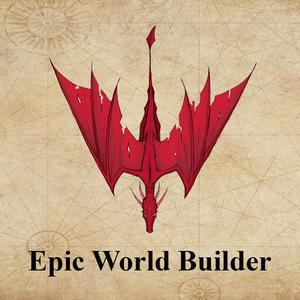 Epic World Builder (Helping you with World Building for your TTRPG)