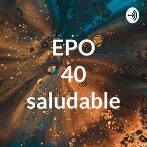EPO 40 saludable