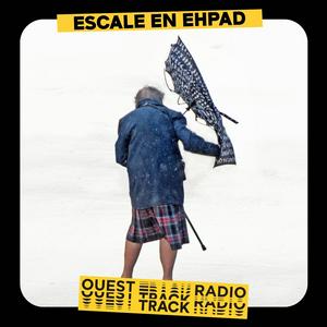 Écoutez Escale en EHPAD dans l'application