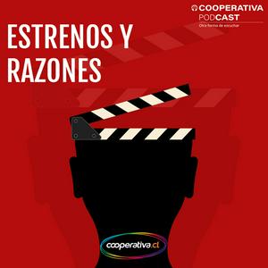 Écoutez Estrenos y Razones dans l'application