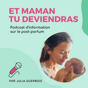 Et maman tu deviendras