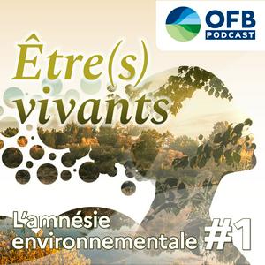 Écoutez Être(s) vivants dans l'application