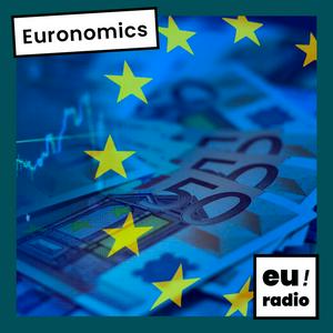 Écoutez Euronomics dans l'application