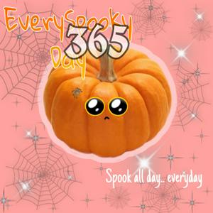 EverySpookyDay365