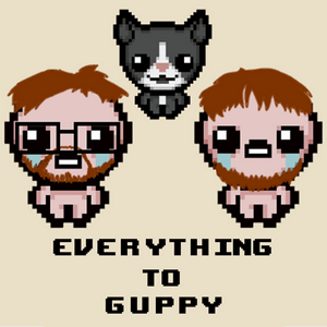 Everything to Guppy