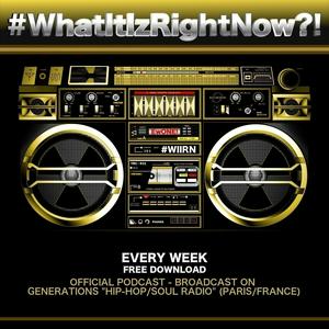 EwONE! Radio Mixshow - Official Podcast