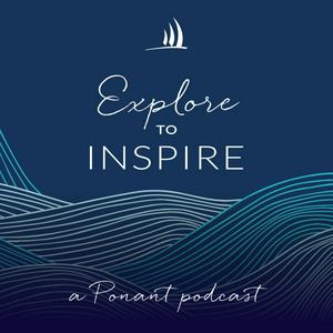 Explore to Inspire by PONANT