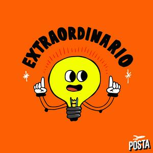 Extraordinario