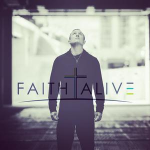 Faith Alive - The Spiritual Leader