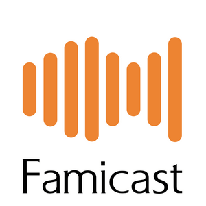 Écoutez Famicast dans l'application