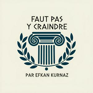 Faut pas y craindre - Podcast