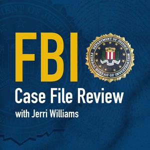 FBI Retired Case File Review