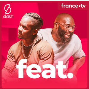 Écoutez feat. dans l'application