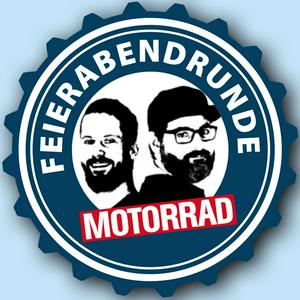 Feierabendrunde - Der MOTORRAD-Podcast