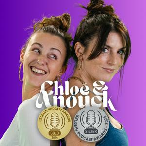 Chloé &amp; Anouck - Feminitea