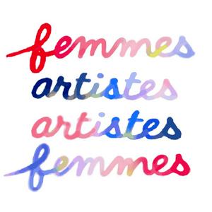 Écoutez Femmes artistes / Artistes femmes dans l'application