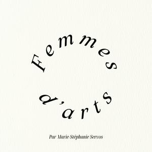 Femmes d'arts