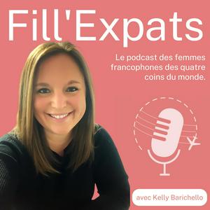 Fill'Expats - Expatriation, Voyage solo, Bourlinguer