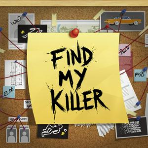 Écoutez Find My Killer dans l'application