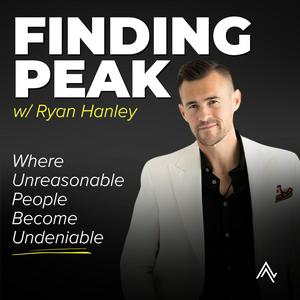 Finding Peak w/ Ryan Hanley