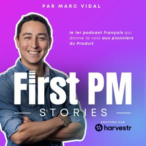 First PM Stories