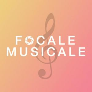 Écoutez Focale Musicale dans l'application