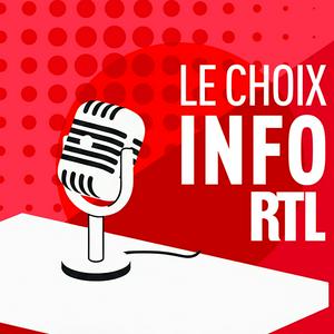 Le choix info RTL