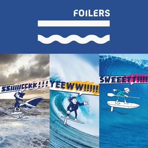 FOILERS