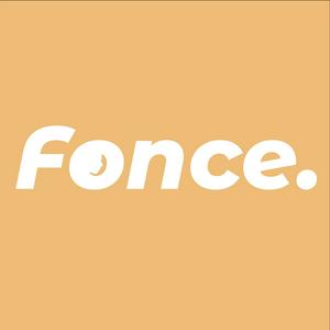Fonce.