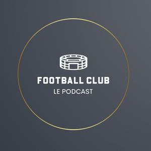 Écoutez FOOTBALL CLUB dans l'application