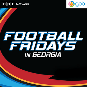 Football Fridays in Georgia