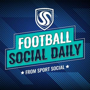 Écoutez Football Social Daily dans l'application
