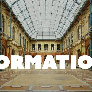 Forum Entreprendre dans La Culture 2017 - Formation