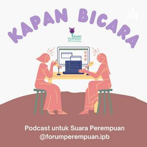 Forum Perempuan IPB