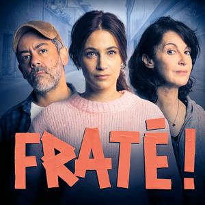 Fraté !