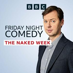 Friday Night Comedy from BBC Radio 4