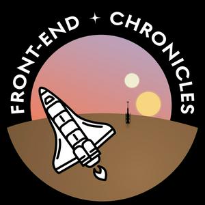 Écoutez Front-End Chronicles dans l'application