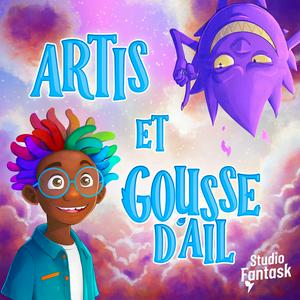 Artis et Gousse d'ail