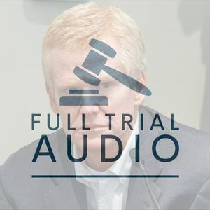 Full Trial Audio: Alex Murdaugh - Murder